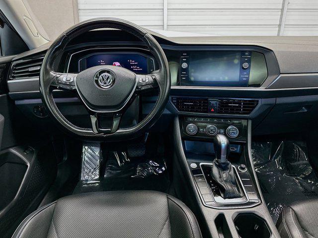 used 2019 Volkswagen Jetta car, priced at $15,888