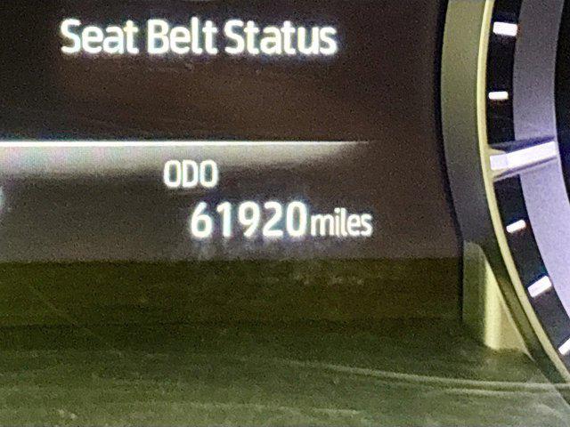 used 2022 Toyota Highlander car, priced at $31,999