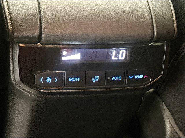 used 2022 Toyota Highlander car, priced at $31,999