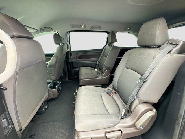 used 2018 Honda Odyssey car, priced at $10,888