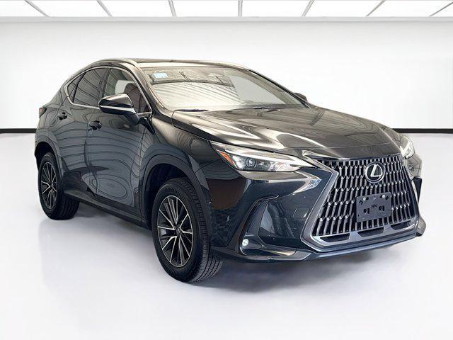used 2024 Lexus NX 250 car, priced at $36,998