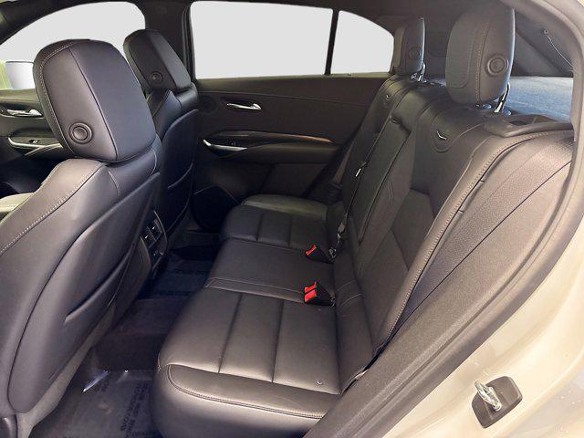used 2020 Cadillac XT4 car, priced at $26,888