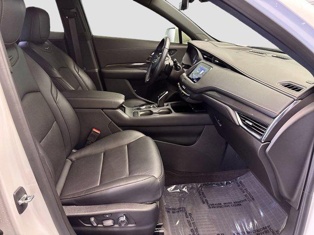 used 2020 Cadillac XT4 car, priced at $26,888