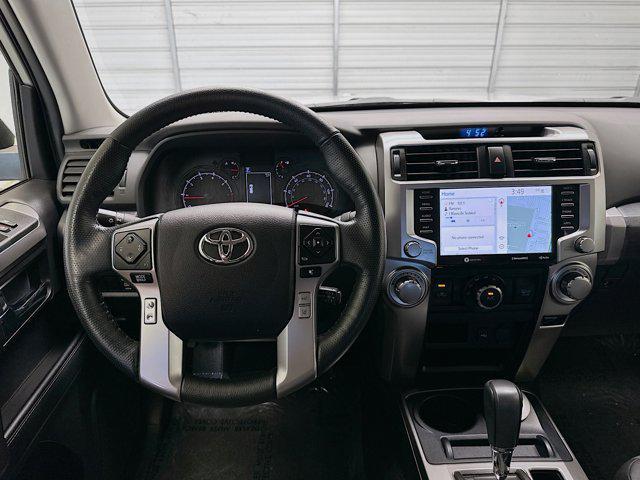 used 2024 Toyota 4Runner car, priced at $45,888