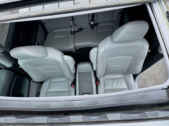used 2021 Honda Pilot car, priced at $25,380