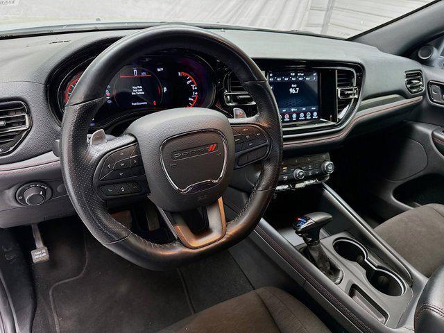 used 2023 Dodge Durango car, priced at $28,540