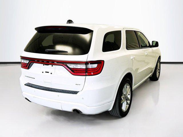 used 2023 Dodge Durango car, priced at $28,540