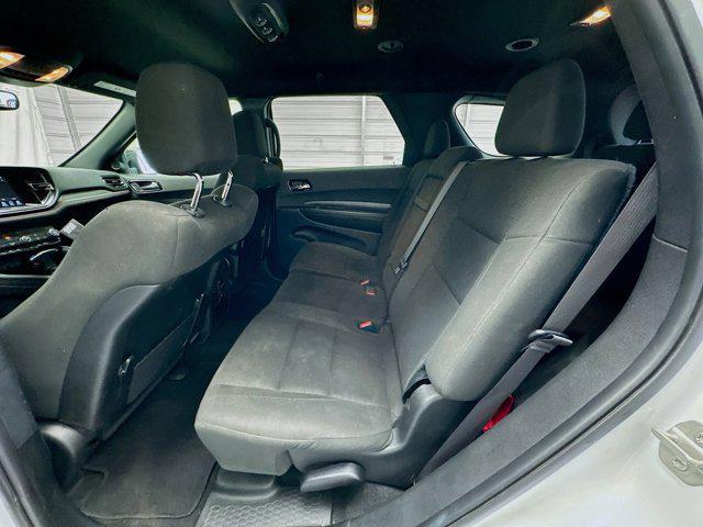 used 2023 Dodge Durango car, priced at $28,540