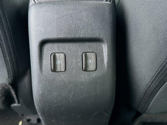 used 2021 Nissan Kicks car, priced at $12,457