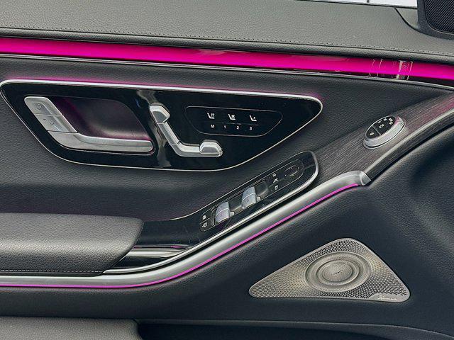 used 2023 Mercedes-Benz S-Class car, priced at $83,831
