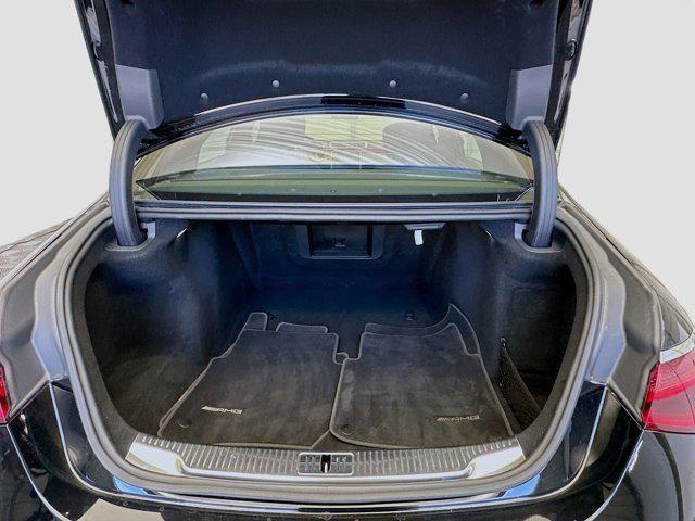 used 2023 Mercedes-Benz S-Class car, priced at $85,888