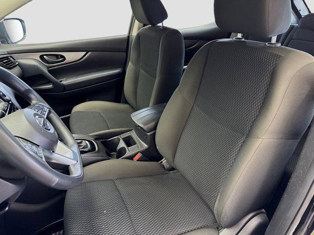 used 2021 Nissan Rogue Sport car, priced at $16,149