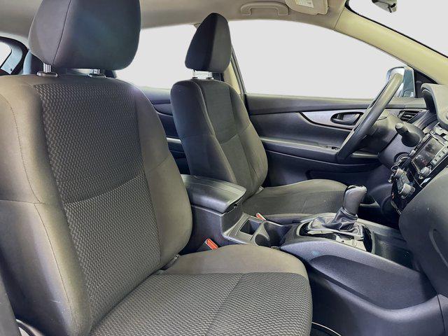 used 2021 Nissan Rogue Sport car, priced at $16,149