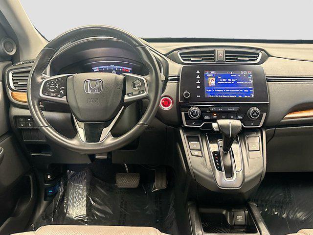 used 2019 Honda CR-V car, priced at $21,388