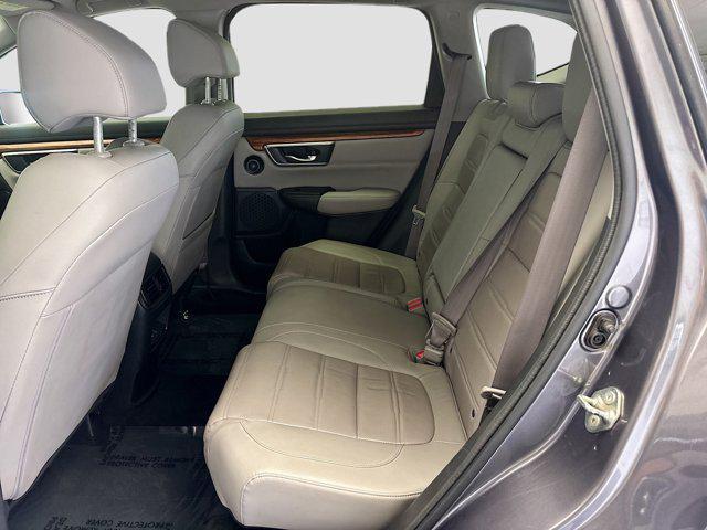 used 2019 Honda CR-V car, priced at $21,388