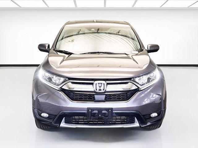 used 2019 Honda CR-V car, priced at $21,388