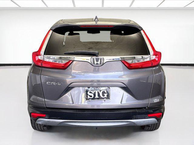 used 2019 Honda CR-V car, priced at $21,388