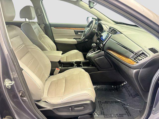 used 2019 Honda CR-V car, priced at $21,388