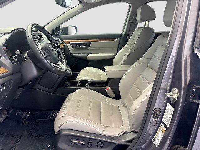 used 2019 Honda CR-V car, priced at $21,388