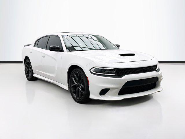 used 2021 Dodge Charger car, priced at $23,558