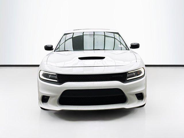 used 2021 Dodge Charger car, priced at $23,558