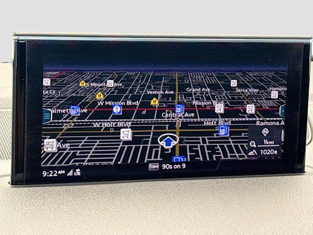 used 2019 Audi Q7 car, priced at $22,875