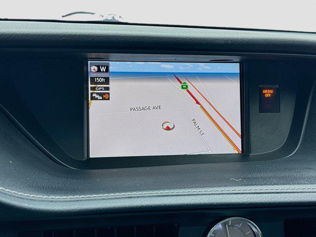 used 2017 Lexus ES 350 car, priced at $20,700
