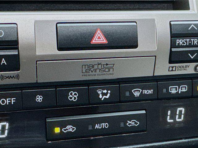 used 2017 Lexus ES 350 car, priced at $20,700