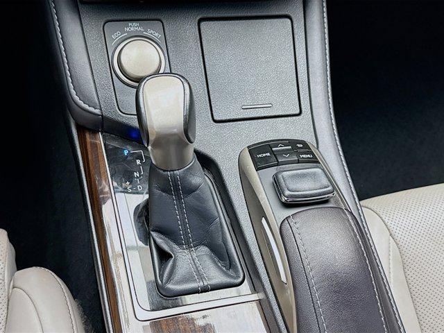 used 2017 Lexus ES 350 car, priced at $20,700