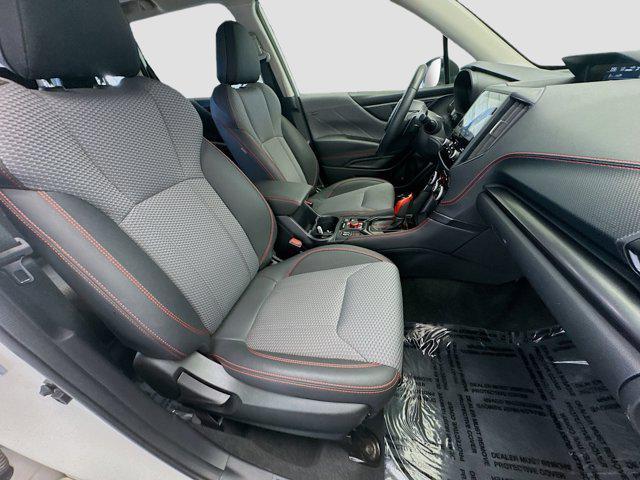 used 2024 Subaru Forester car, priced at $31,449