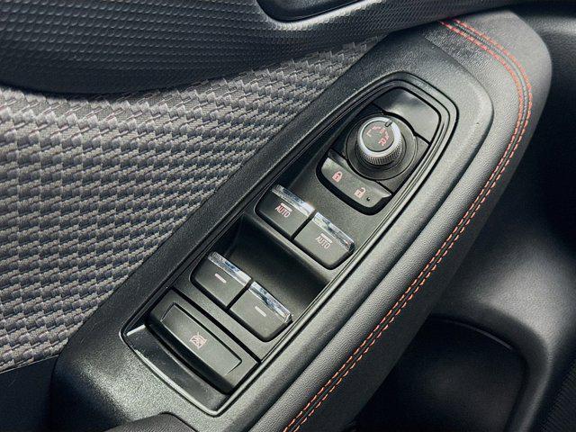 used 2024 Subaru Forester car, priced at $31,449