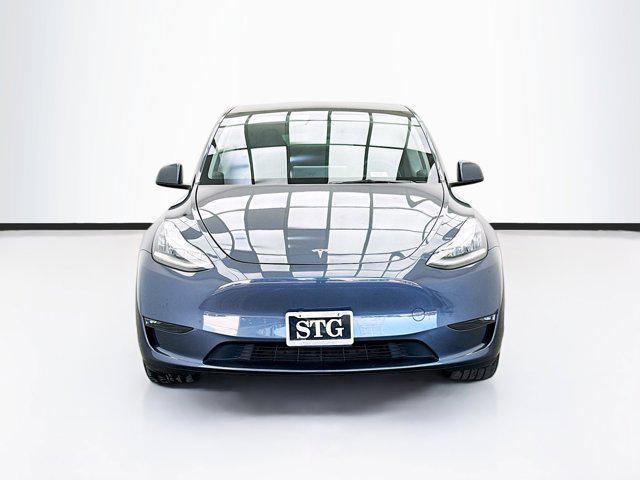 used 2023 Tesla Model Y car, priced at $33,033