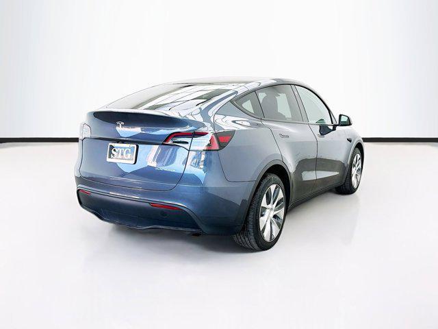 used 2023 Tesla Model Y car, priced at $33,033