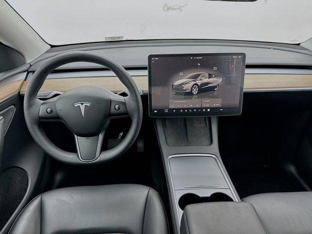 used 2023 Tesla Model Y car, priced at $33,033