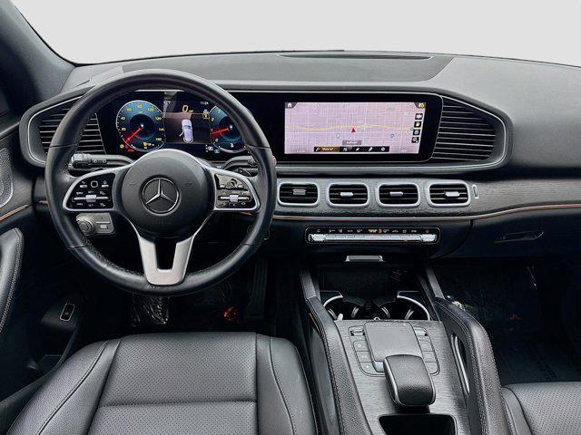 used 2023 Mercedes-Benz GLE 350 car, priced at $47,888