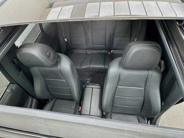 used 2023 Mercedes-Benz GLE 350 car, priced at $47,888