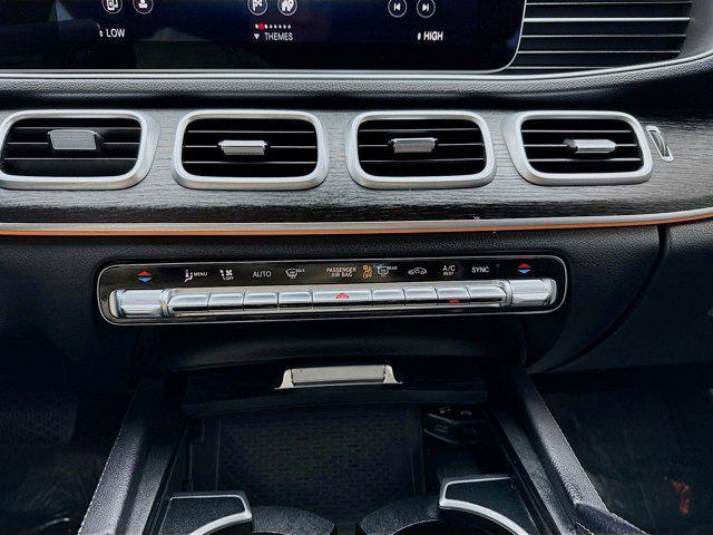 used 2023 Mercedes-Benz GLE 350 car, priced at $47,888