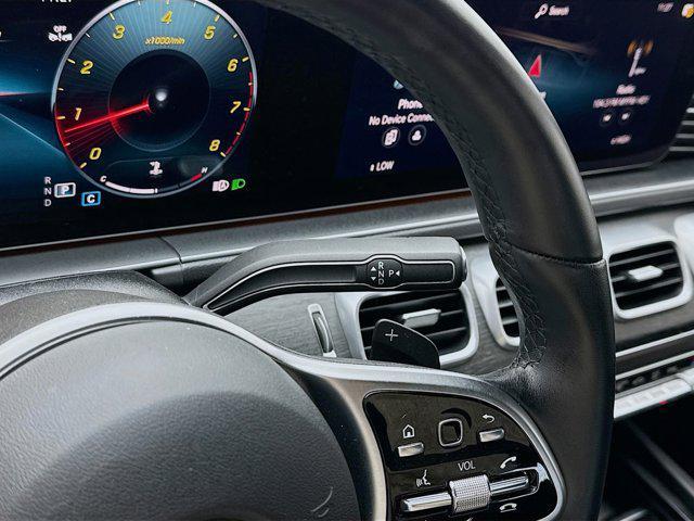 used 2023 Mercedes-Benz GLE 350 car, priced at $47,888