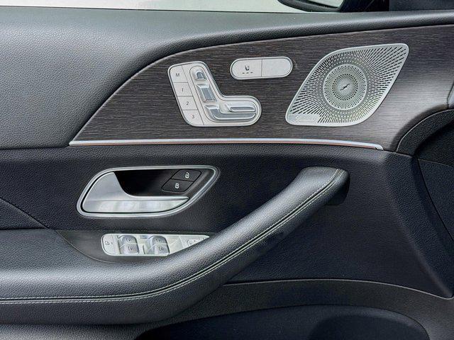 used 2023 Mercedes-Benz GLE 350 car, priced at $48,188
