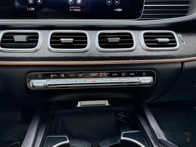 used 2023 Mercedes-Benz GLE 350 car, priced at $48,188
