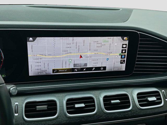 used 2023 Mercedes-Benz GLE 350 car, priced at $47,888