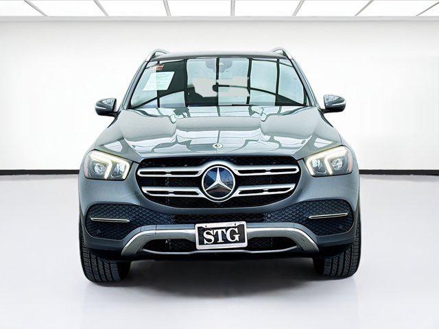 used 2023 Mercedes-Benz GLE 350 car, priced at $47,888