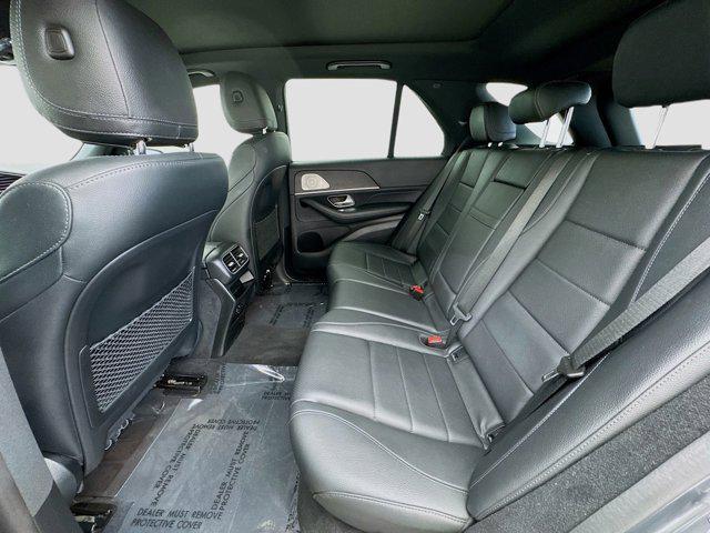 used 2023 Mercedes-Benz GLE 350 car, priced at $48,188