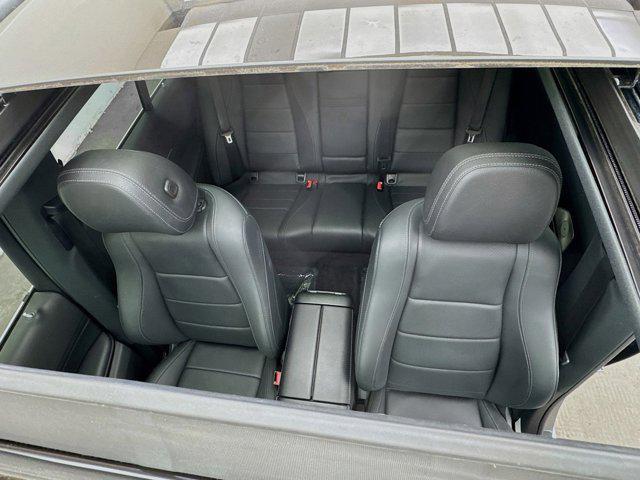 used 2023 Mercedes-Benz GLE 350 car, priced at $48,188