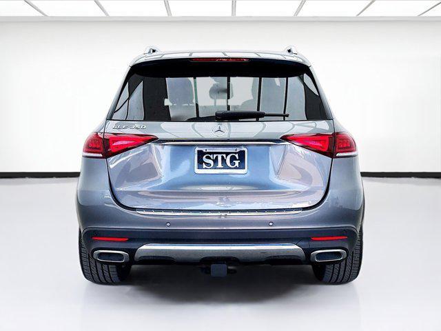 used 2023 Mercedes-Benz GLE 350 car, priced at $47,888