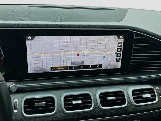 used 2023 Mercedes-Benz GLE 350 car, priced at $48,188
