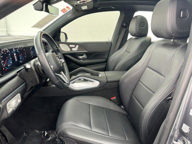 used 2023 Mercedes-Benz GLE 350 car, priced at $50,555