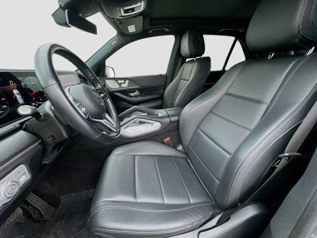 used 2023 Mercedes-Benz GLE 350 car, priced at $47,888