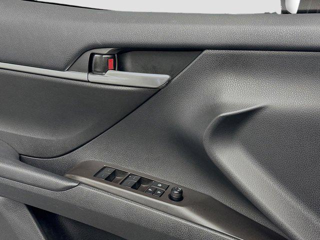 used 2023 Toyota Camry car, priced at $23,999
