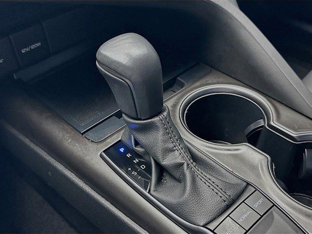 used 2023 Toyota Camry car, priced at $23,999